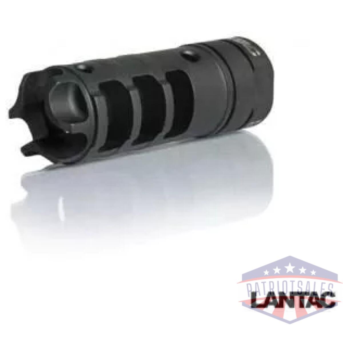 Lantac dragon muzzle brake 9mm - image 1