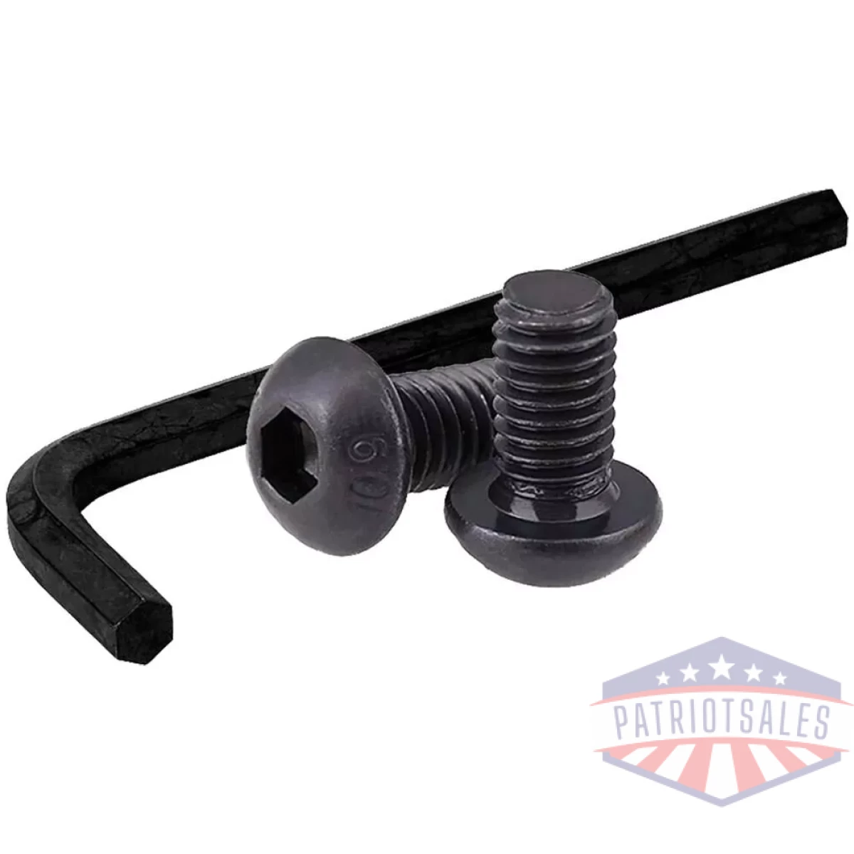 Springfield armory hellcat hardware mounting kit (shield rmsc & jpoint) - image 1