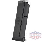 Springfield EMP Magazine with Slam Pad 40 SW 9/rd