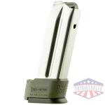 Springfield XD Sub Compact Magazine OD Green 9mm 10/rd