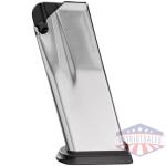 Springfield Armory XD Compact Magazine .45 ACP 9/rd Stainless