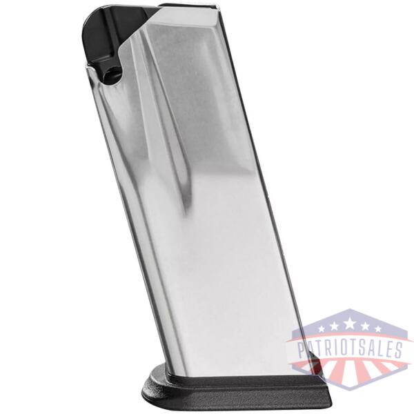 Springfield Armory XD Compact Magazine .45 ACP 9/rd Stainless