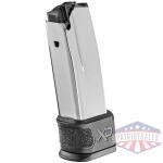 Springfield XD MOD.2 Sub Compact Magazine with Sleeve Extension .40 SW 10/rd