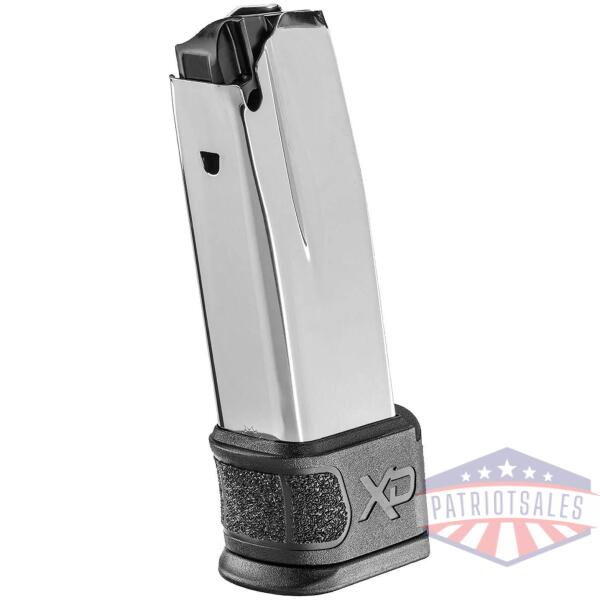 Springfield XD MOD.2 Sub Compact Magazine with Sleeve Extension .40 SW 10/rd