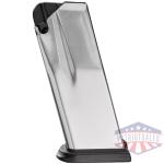 Springfield Armory XD(M) 3.8 Compact Magazine .40 S&W 11/rd Stainless
