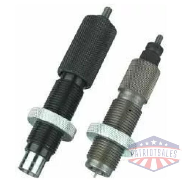 The Foster Bench Rest Full Length Die Set 6mm ARC