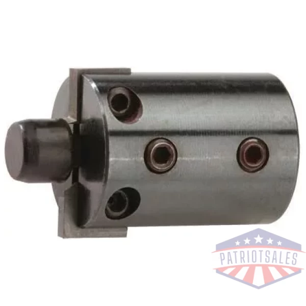 Forster 3-in-1 Case Mouth Cutter for Original or Power Case Trimmer .224 cal