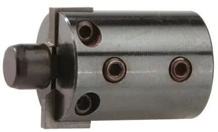 Forster 3-in-1 Case Mouth Cutter for Original or Power Case Trimmer .224 cal