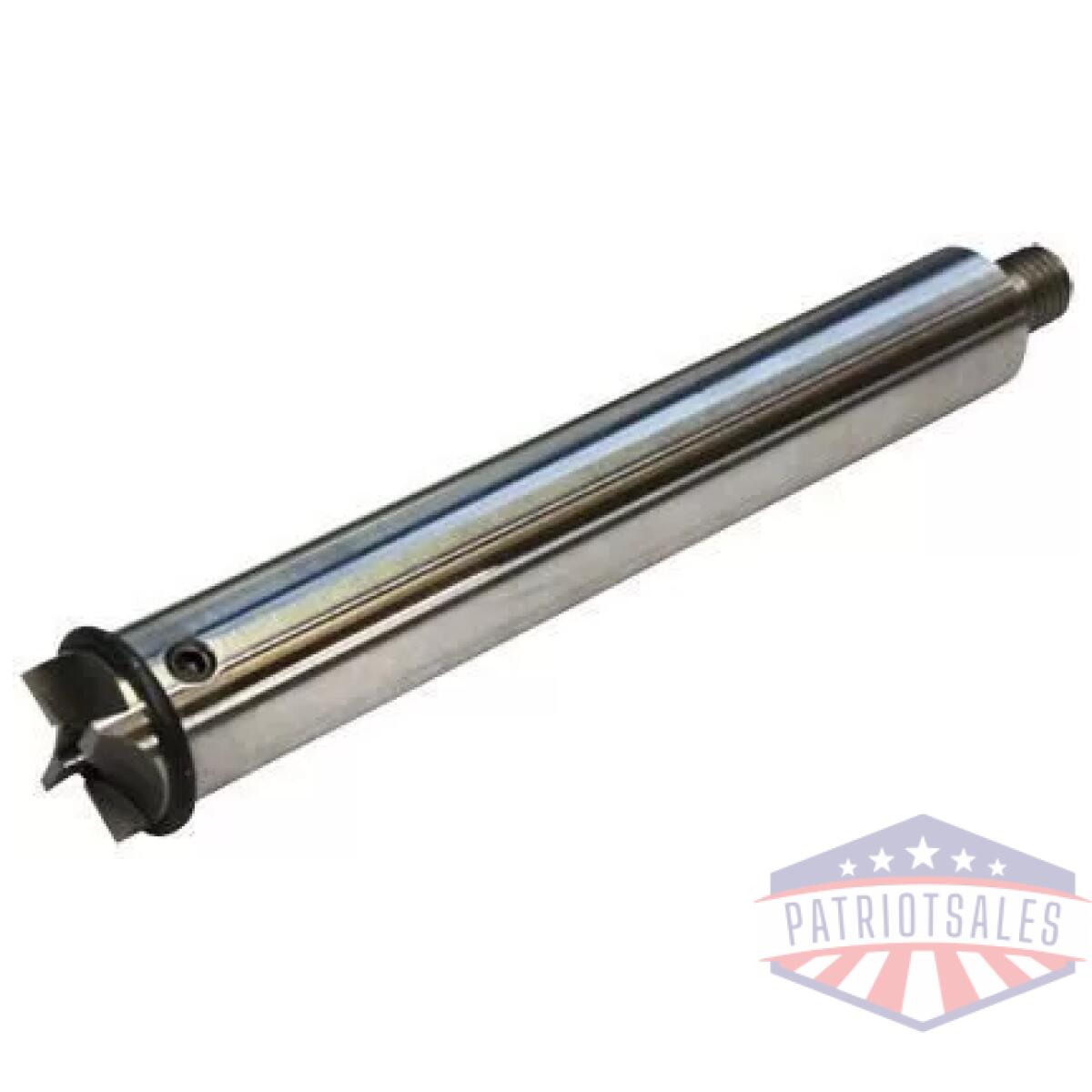 Forster case trimmer cutter shaft for original case trimmer. 17 cal - image 1