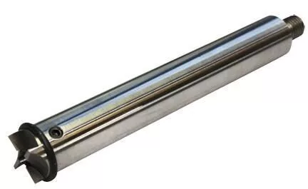 Forster Case Trimmer Cutter Shaft for Original Case Trimmer .17 cal