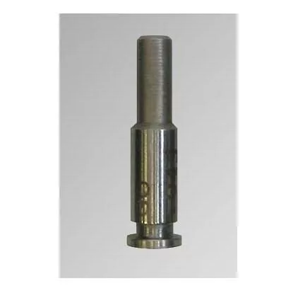 Forster Headspace Gage FOR 22 RIMFIRE GO