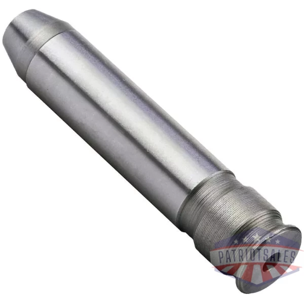 Forster Headspace Gage 6.5 Creedmoor NO GO length Rimless