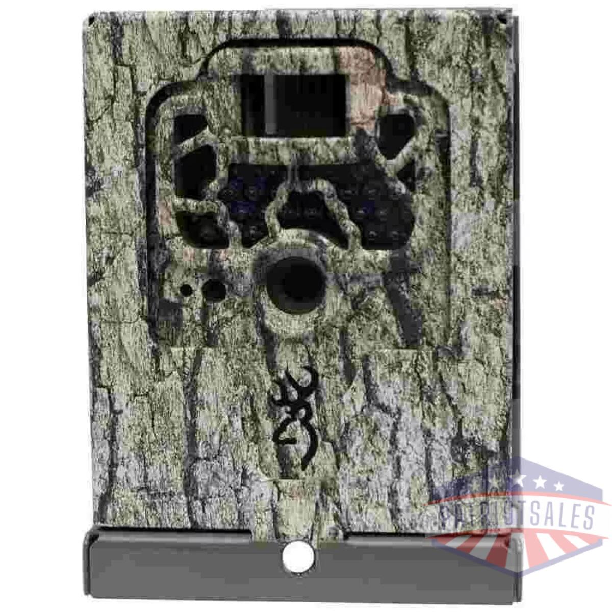 Browning trail camera security box sub-micro - image 1