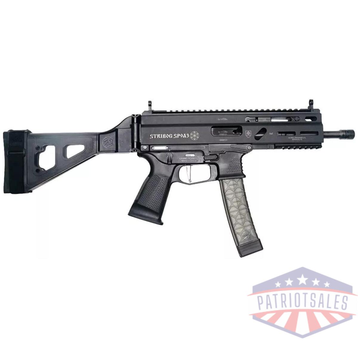 Https3a2f2fmedia. Chattanoogashooting. Com2fimages2fproduct2fgb8500032231172fgb8500032231171 - grand power stribog sp9a3 handgun 9mm luger 30rd magazines(3) 8" barrel sbt brace - https3a2f2fmedia. Chattanoogashooting. Com2fimages2fproduct2fgb8500032231172fgb8500032231171