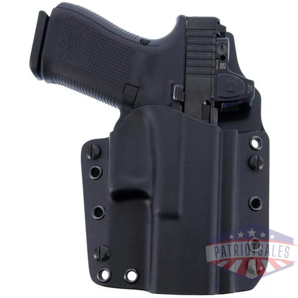 Galco Corvus Belt IWB Holster for Springfield Echelon 4.5" w/wo Red Dot Black RH