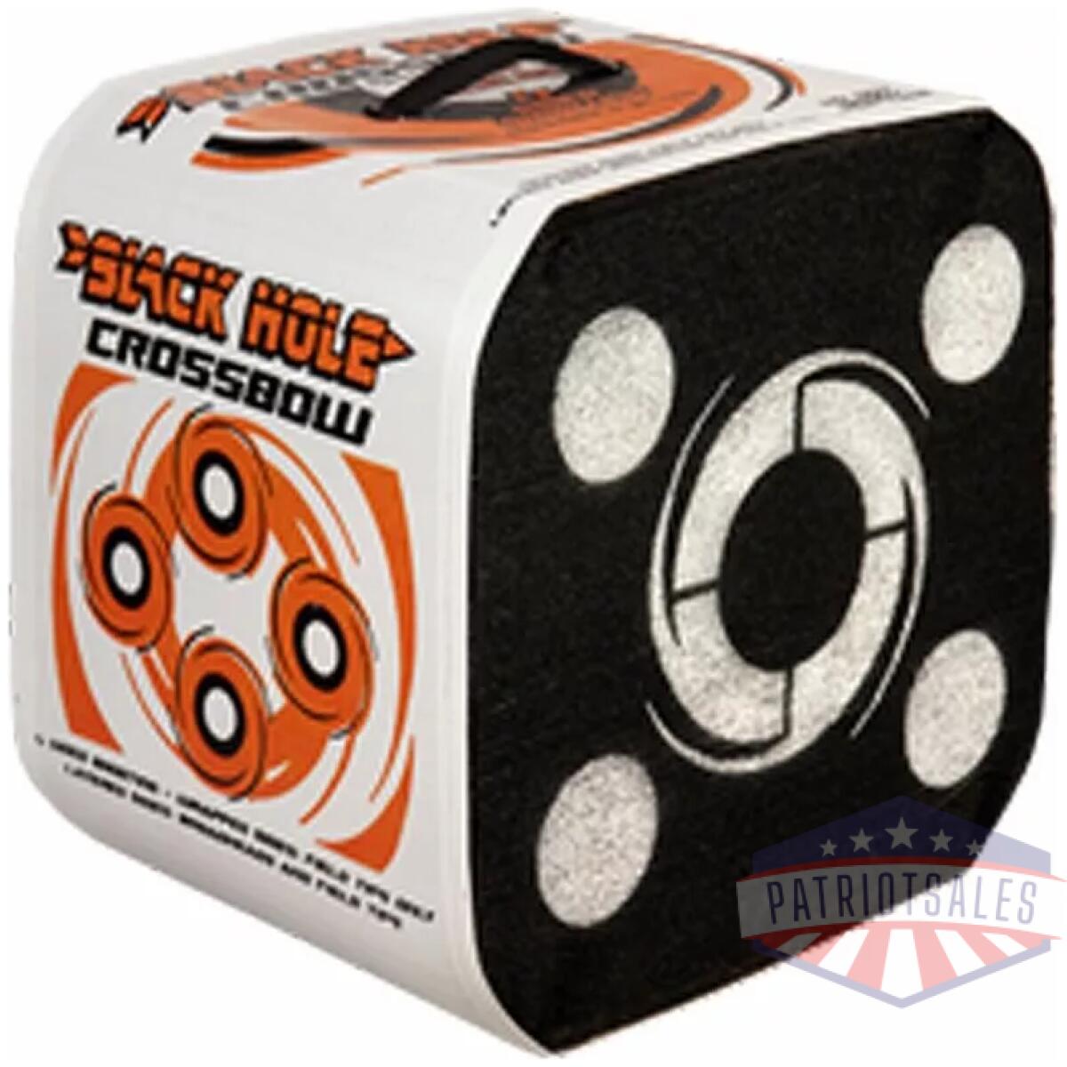 Black hole crossbow 16 target - image 1