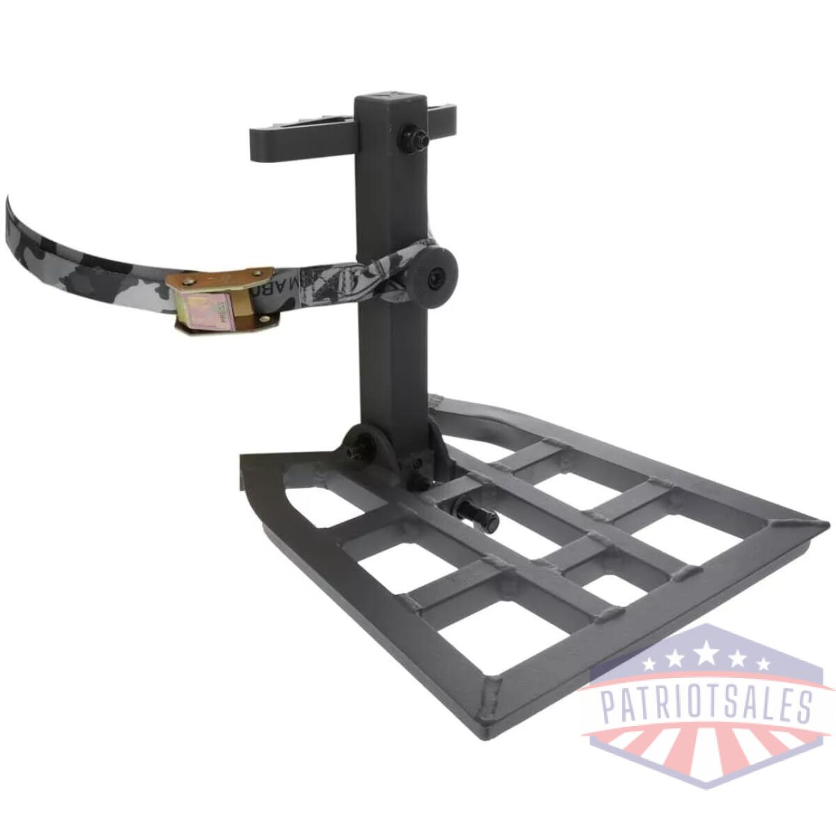 Hawk helium hammock apex platform - image 1