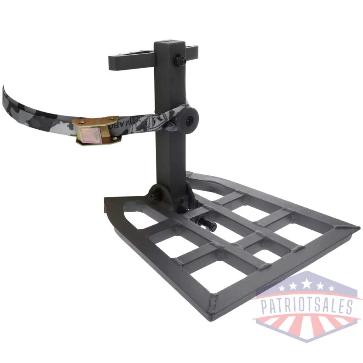 Hawk helium hammock apex platform - image 1