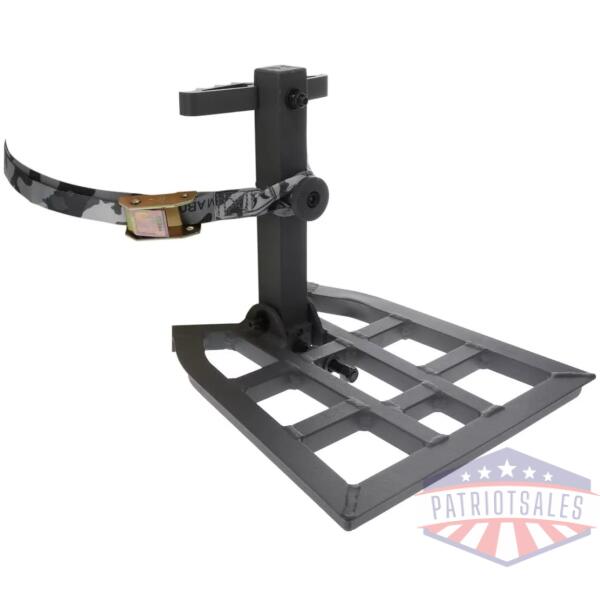 Hawk Helium Hammock Apex Platform