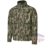 Muddy TRX Softshell Jacket Mossy Oak Bottomland XL