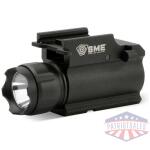 SME Rail Mounted Pistol Weapon Light - 250 Lumens