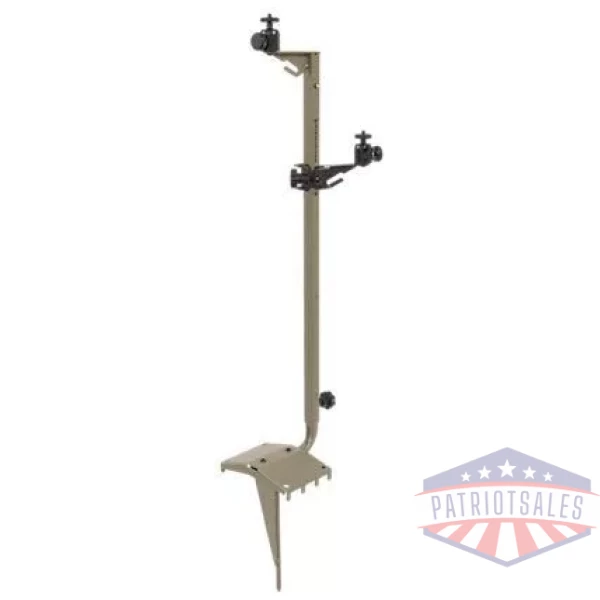 StealthCam Camera Solar PAK Mounting Post