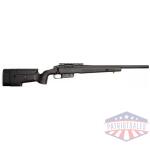 McMillan Tac-308 Rifle .308 Win 5rd Magazine 20" Threaded Barrel Black
