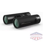 GPO Passion ED Binoculars 8x32 Charcoal Black