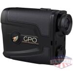 GPO Rangetracker 1800 Rangefinder 6x Black