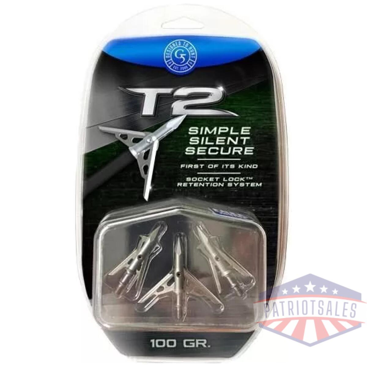 Https3a2f2fmedia. Chattanoogashooting. Com2fimages2fproduct2fgt7432fgt743-1 - g5 outdoors t2: 2-blade match expandable broadhead 100gr bmp 3/pk - https3a2f2fmedia. Chattanoogashooting. Com2fimages2fproduct2fgt7432fgt743 1