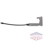 Higdon Outdoors J Weight with Rubber Strap 7.5oz 12pk