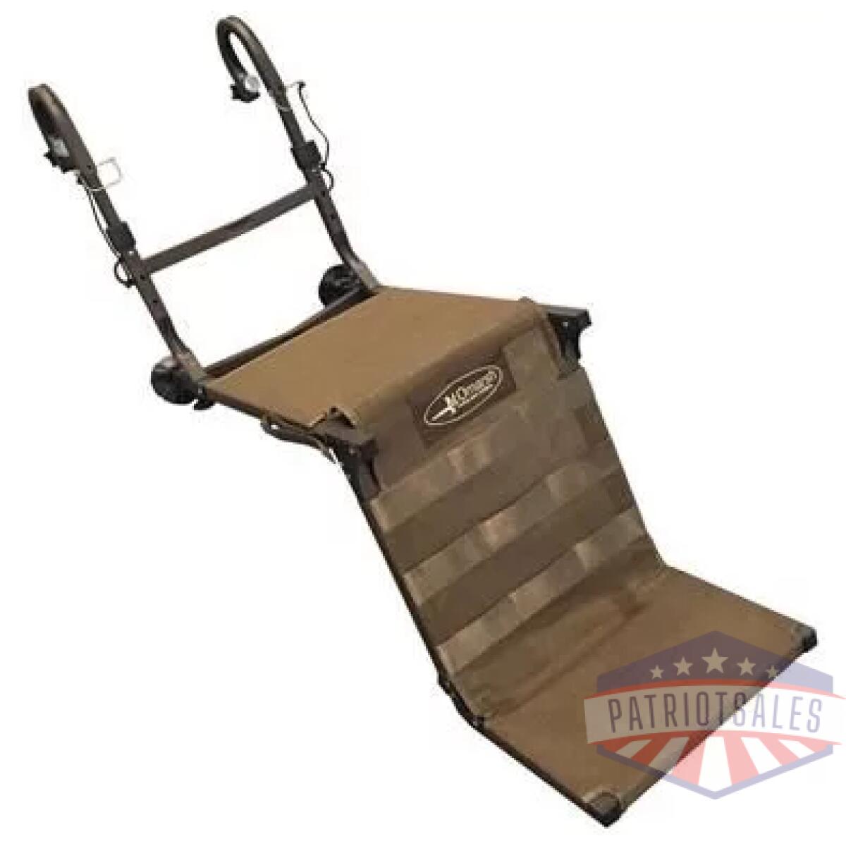 Momarsh dog ramp stand - image 1