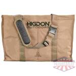 Higdon Outdoors X Slot Universal Motion Decoy Bag 2 to 8 Adjustable Slots