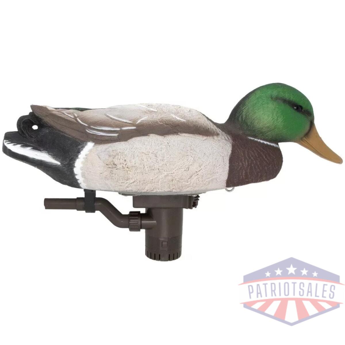 Higdon motion battleship swimmer pro mallard drake - image 1