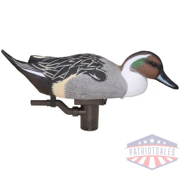 Higdon Motion Battleship Swimmer PRO Pintail