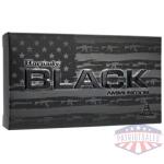 Hornady Black Rifle Ammunition 6mm ARC 105 gr BTHP 2750 fps 20/ct