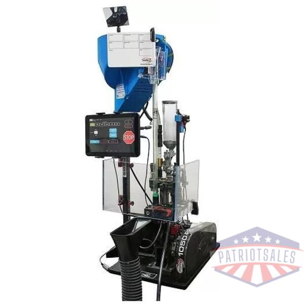 Mark 7 Reloading CP2000/RL1100/1050 PRO Autodrive - 3500 RPH 1.5HP