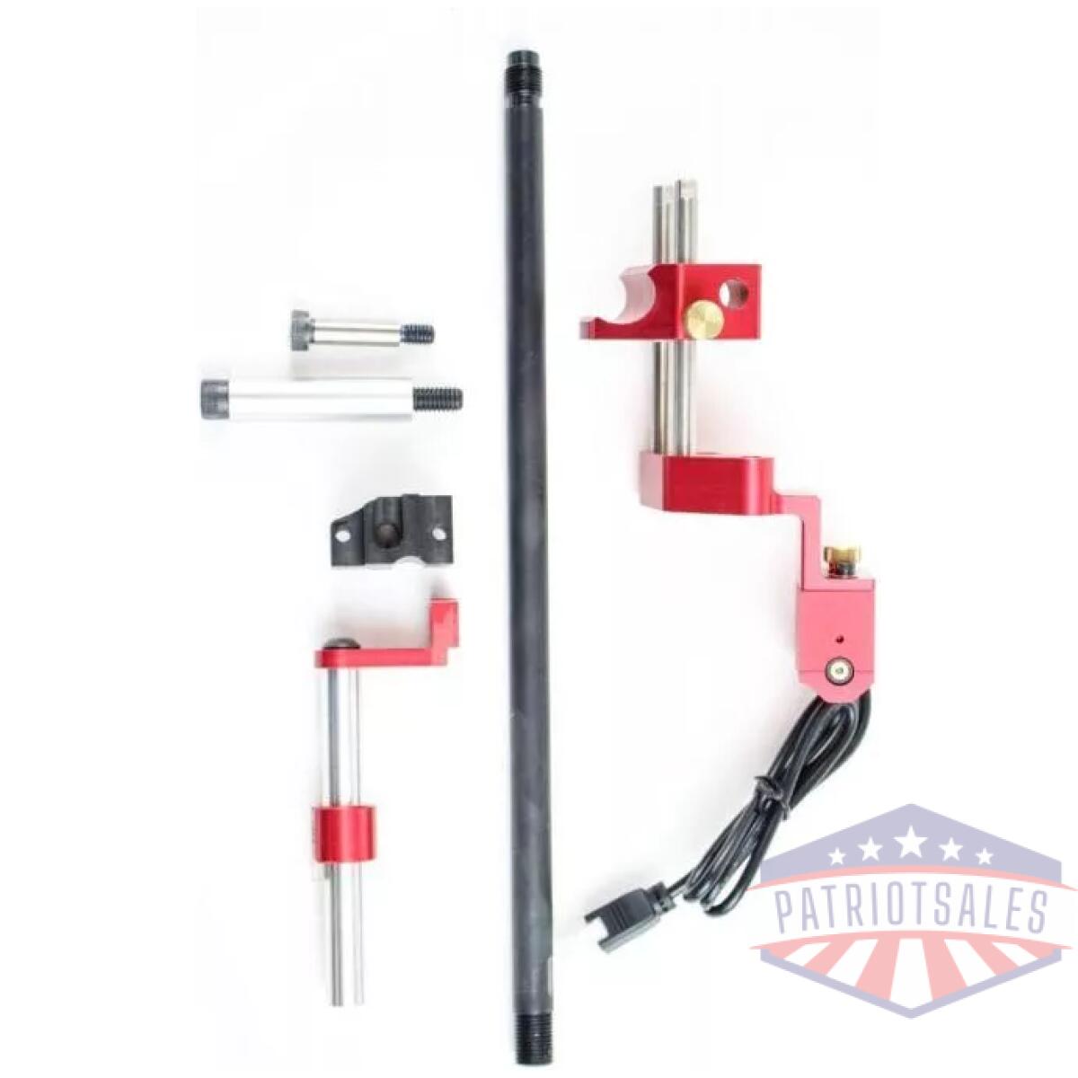 Mark 7 1050/rl1100 bullet sense bullet detection sensor red - image 1