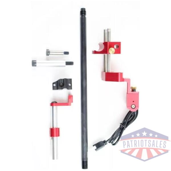 Mark 7 1050/RL1100 Bullet Sense Bullet Detection Sensor Red