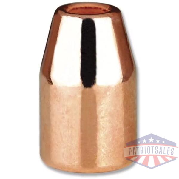 Berry's Superior Plated Handgun Bullets .38/.357 cal .357" 125 gr THP 1000/ct