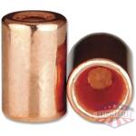 Berry's Preferred Plated Pistol Bullets .38/357 cal .357" 148 gr HBWC 250/ct