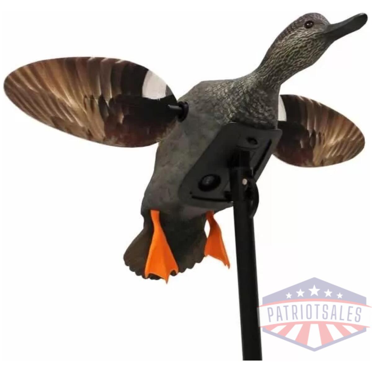 Https3a2f2fmedia. Chattanoogashooting. Com2fimages2fproduct2fjuhw24732fjuhw2473 - mojo elite series spinning wing decoy - gadwall - https3a2f2fmedia. Chattanoogashooting. Com2fimages2fproduct2fjuhw24732fjuhw2473