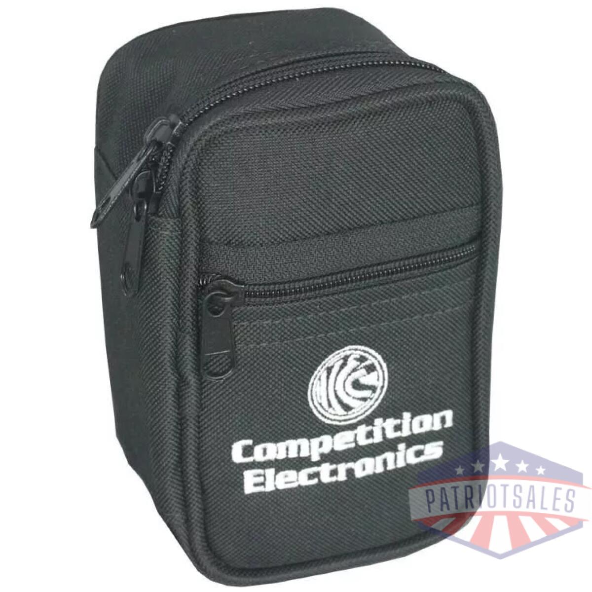 Competition electronics pocket pro carrying case - image 1