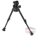 Versa-Pod Model 52 Bipod 9-12" Black