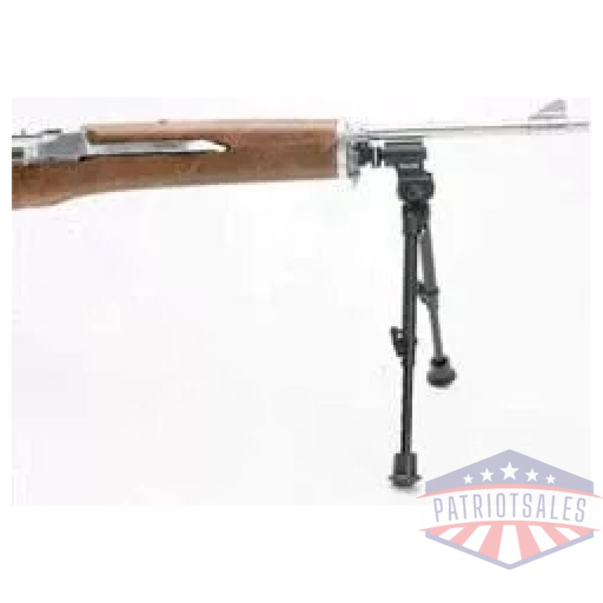Versa-pod model 103 ruger mini 14/30 bipod adapter - image 1