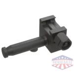 Versa-Pod Model 611 Picatinny Rail Bipod Adapter