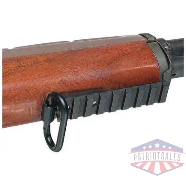 Versa-Pod M1A/M14 Picatinny Rail