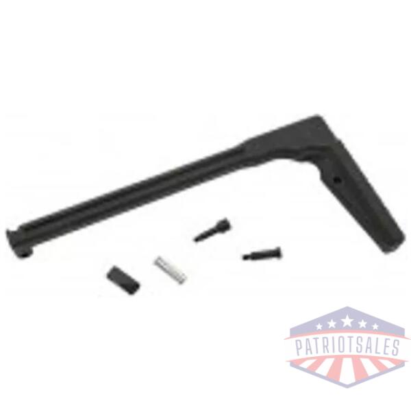 B&T Complete Folding Stock for MP9/TP9 with Hardware