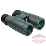 Konus W.A. Regent-HD 8x42mm Binocular Waterproof & Multicoated - Green