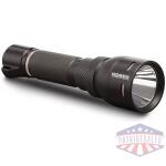 Konus Rechargeable Tactical Flashlight w Remote Switch / Mount Ring - 1000 Lumens